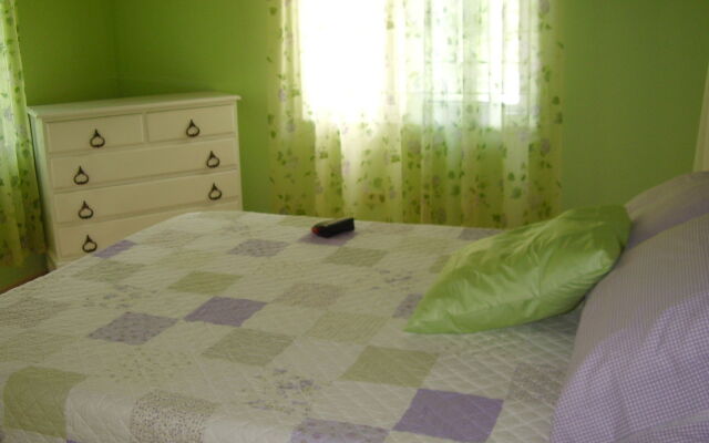 New Kingston Apt at Wellington Cove