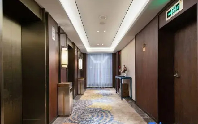 TILL BRIGHT Hotel (Leiyang Zhongxing Times Plaza)