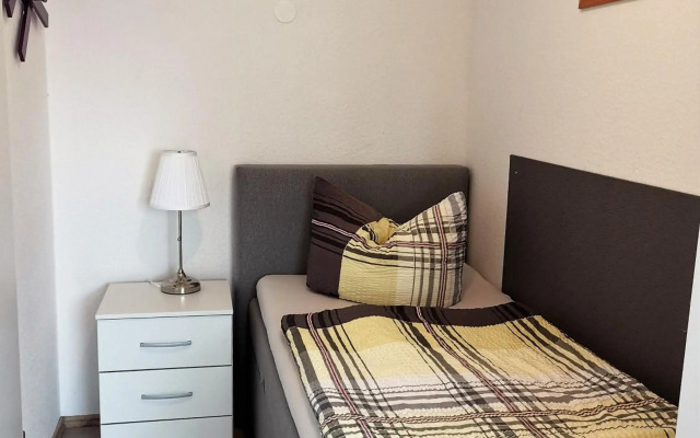 Apartement Conny 2