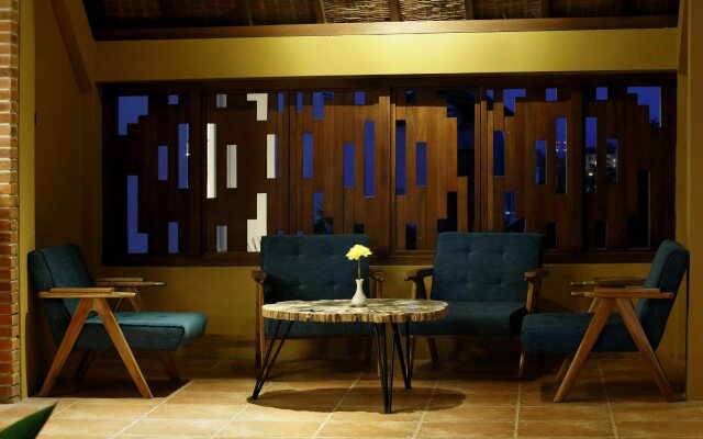 The Visala Boutique Hotel