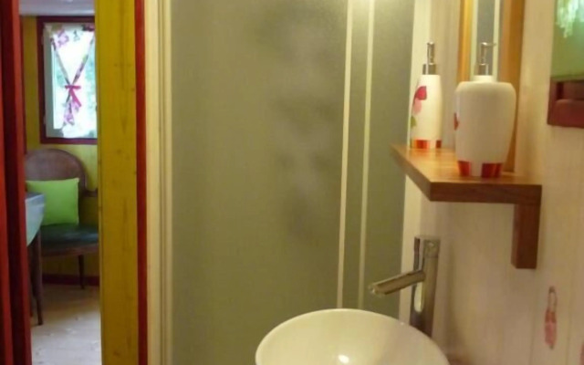 Moulin de l'Aumonier