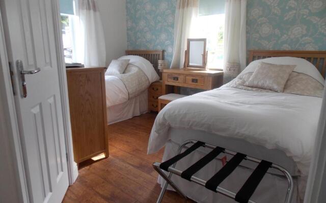 Craig Eithin B & B Holyhead