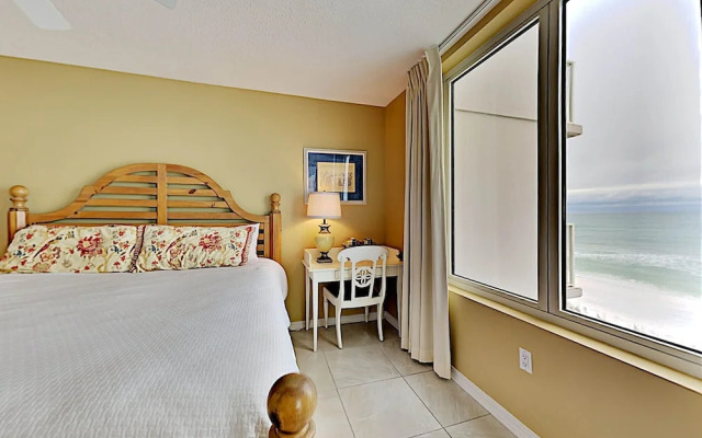 Island Princess by Southern Vacation Rentals