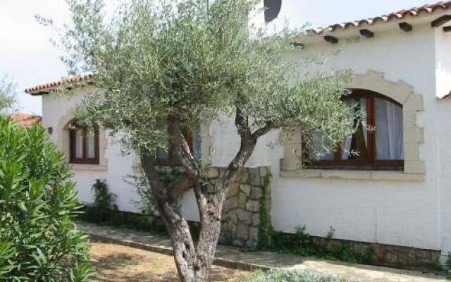 Villa Rustical 9