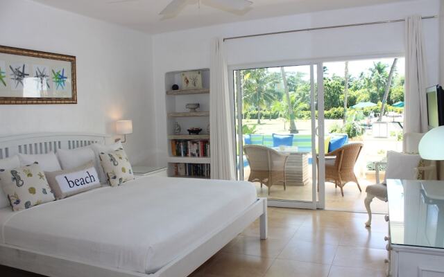 Glitter Bay Suites