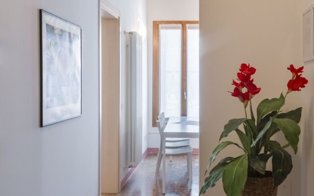 Dorsoduro Charme Apartments