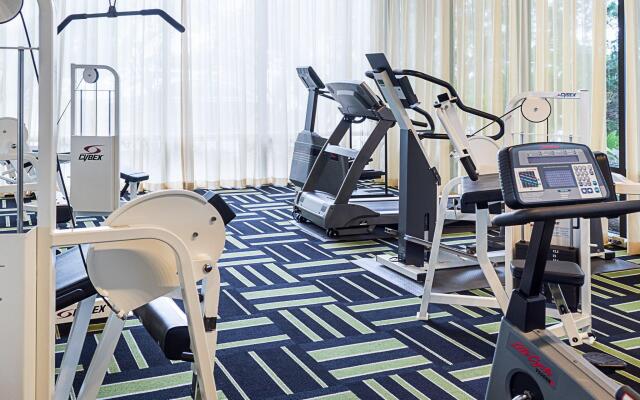 Coastal Hotel and Suites Virginia Beach Oceanfront