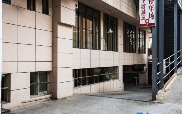 Yinjia Hotel