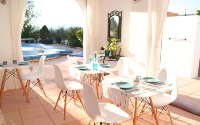B&B Casa Alegria
