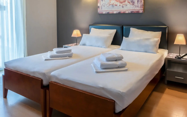 Ampelia Hotel Kassandra