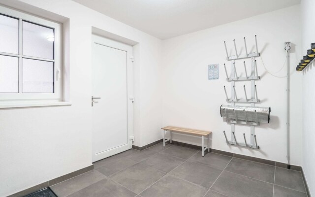 Cozy Chalet near Ski Area in Piesendorf