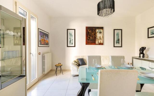 Appartamento Corso Italia II by BarbarHouse