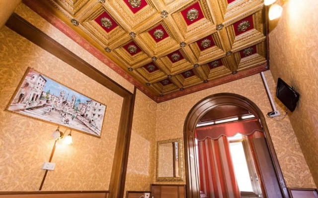 Hotel Artromano