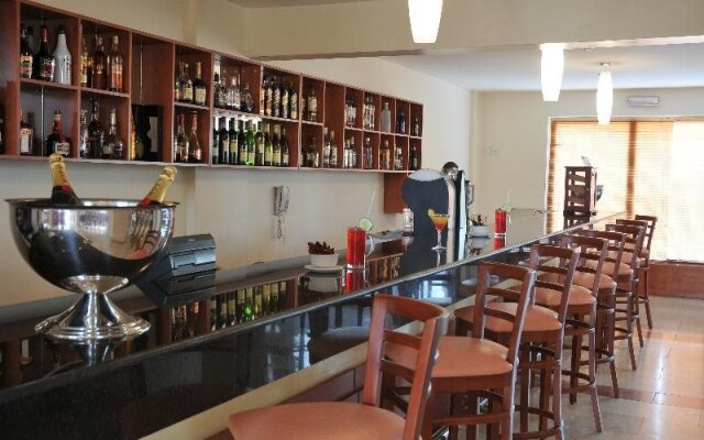 Stratton Hotel Asokoro