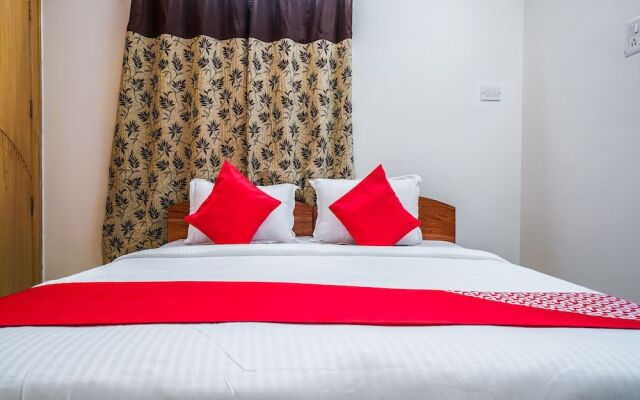 OYO 22423 Taj Villa Guest House