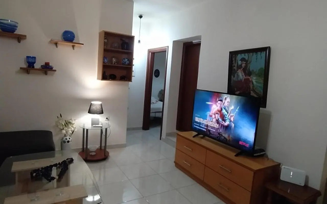 Giota's City House