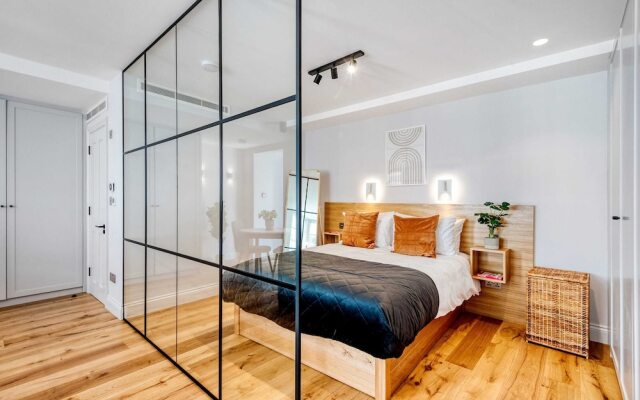 Coleherne Road Residence I