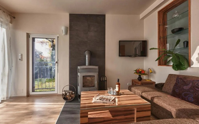 Ferienhaus Burgenland