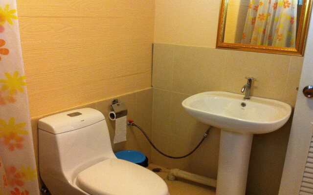 Wilai Guesthouse
