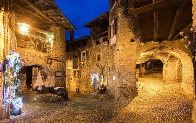 Albergo Villa Coronà