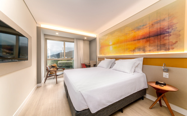 Intercity Portofino Florianópolis