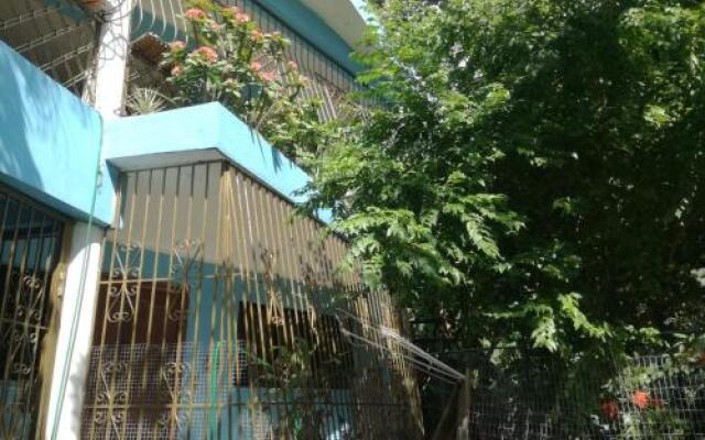 Hostal Mendez