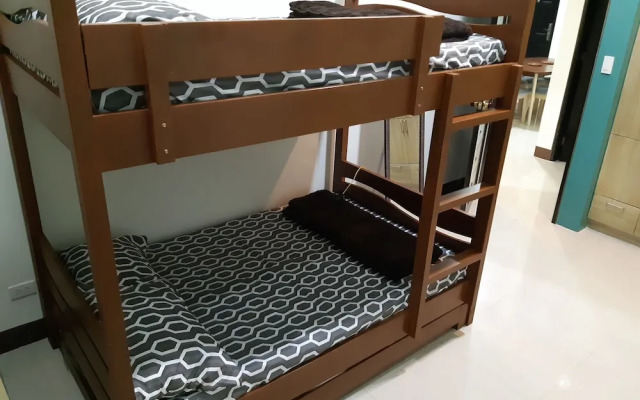 Zya Guest Home apartments