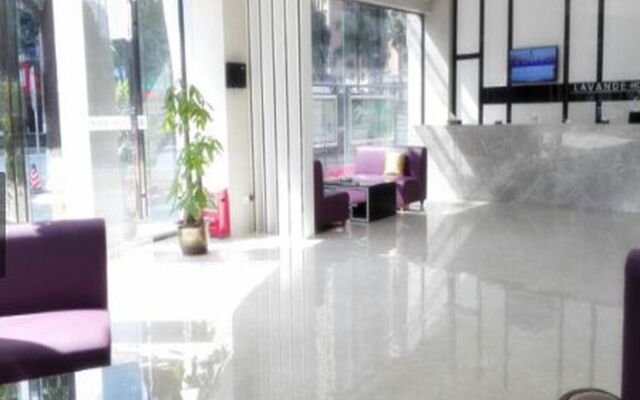 Lavande Hotel Shunde Ronggui Passenger Terminal