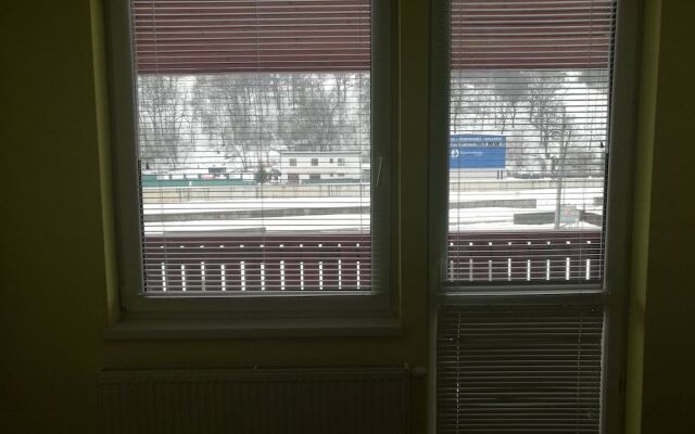 Hotel Bardejov
