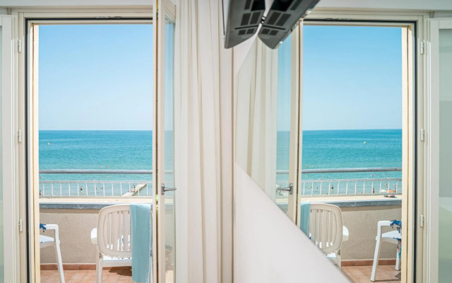 Hotel Astor