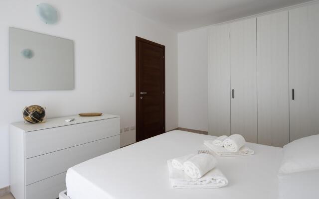 Welcomely - Xenia - Attico Mediterraneo