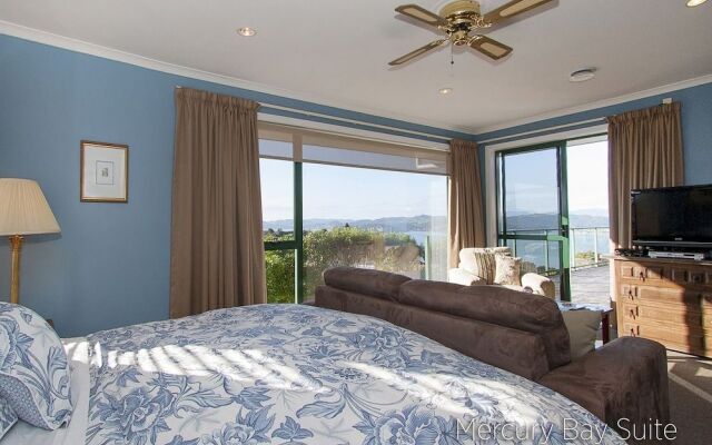 Bayview at 91 Boutique B&B