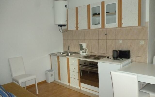 Apartments Novosel 30 M From The Beach