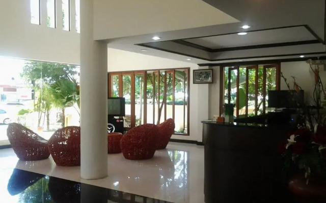 Ariya Inn Chiang Rai