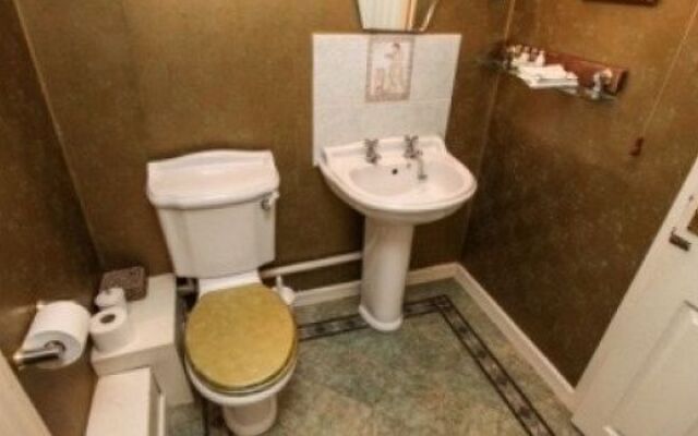 The Angel at Burford