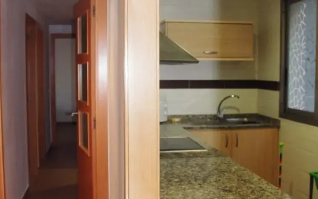 Apartamento Cap Blanc