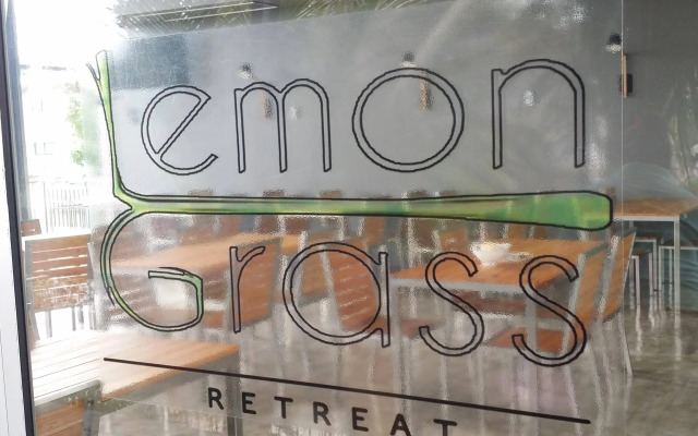 LG Lemon Grass