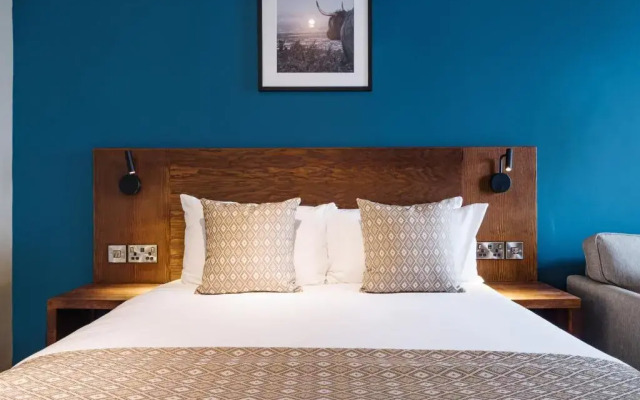 Innkeepers Lodge Edinburgh West
