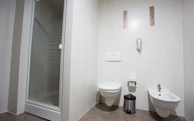 Hotel Duman