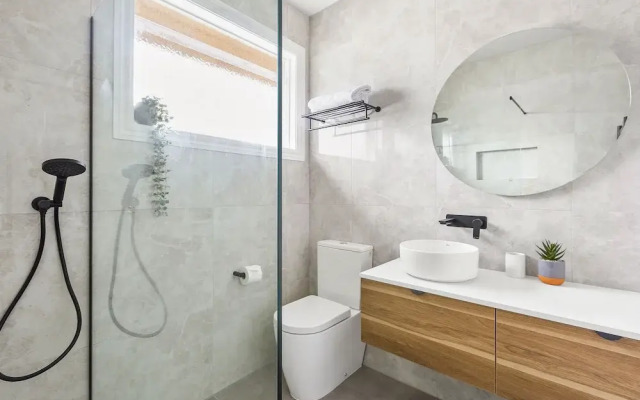 Boutique Stays - Buckingham