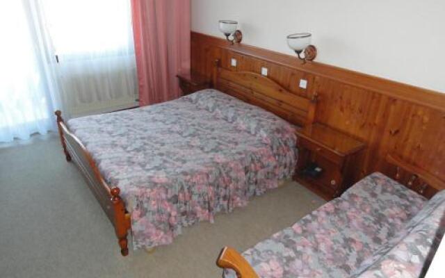 Hotel Winkler