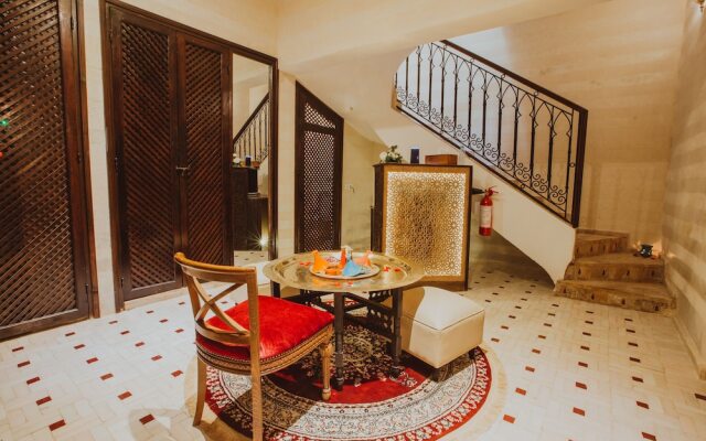 Riad El Hara