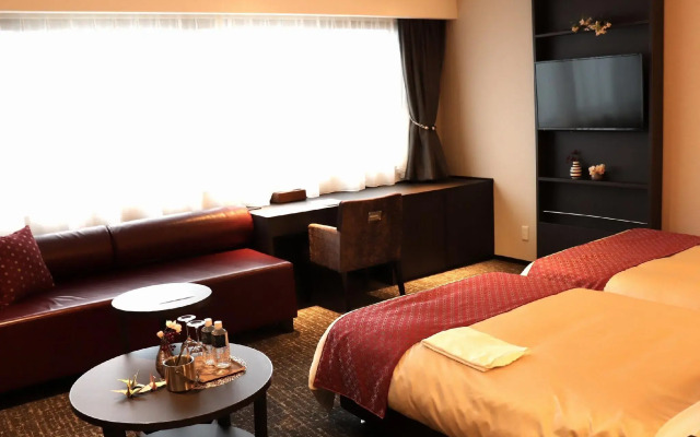 Hotel Baygulls