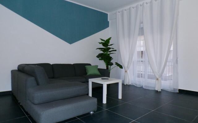 Agati Apartment With air Conditioning - Wi-fi - in the City Center