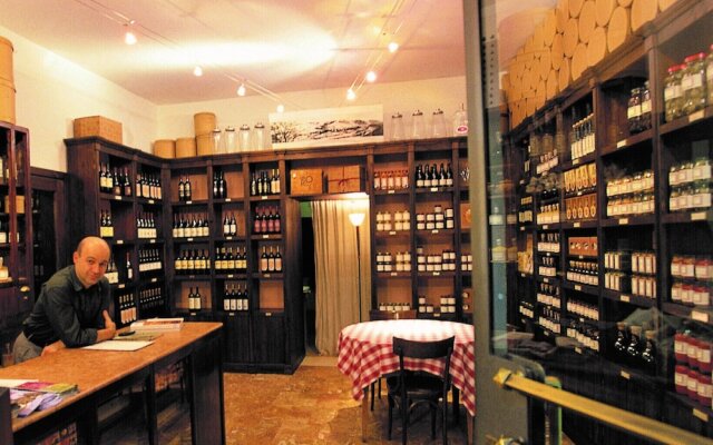 Locanda Amerigo dal 1934