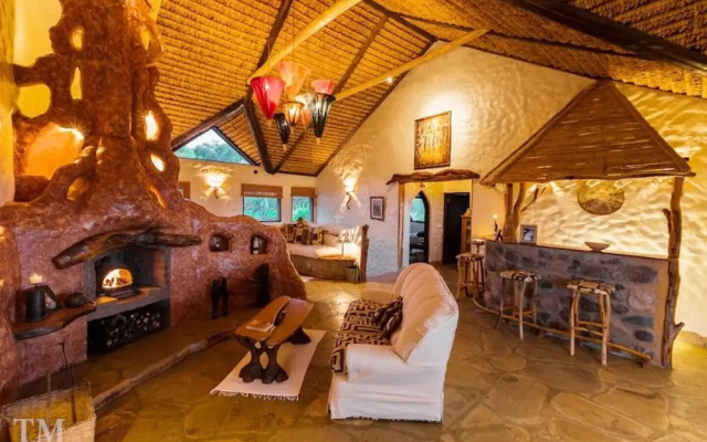 Leleshwa Retreat
