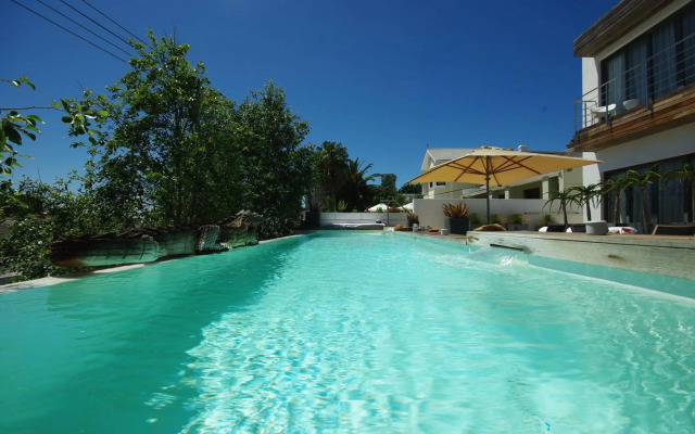 DysART Boutique Hotel