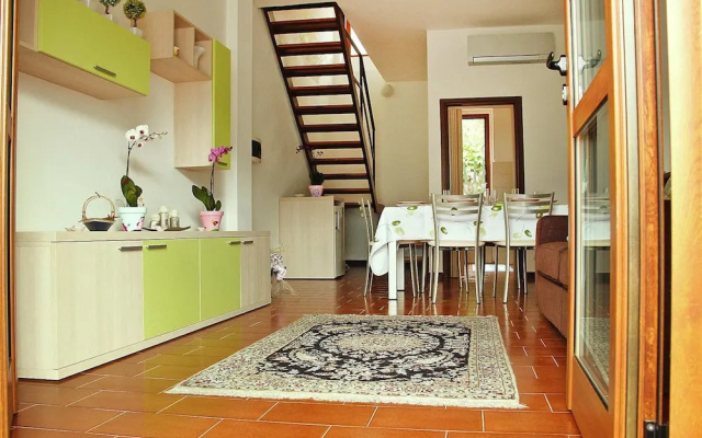 Apartment in Lezzeno by Lake Como's Serenity