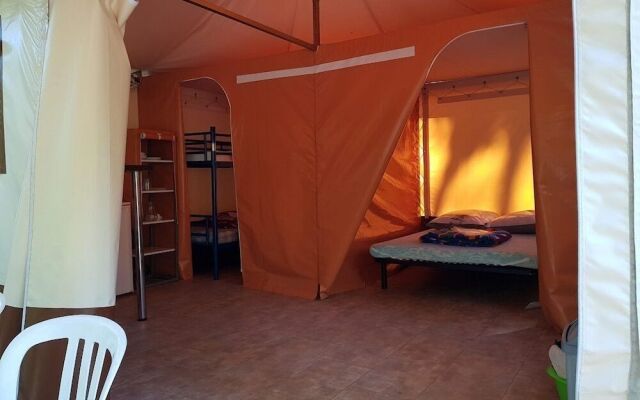 Camping de Graniers