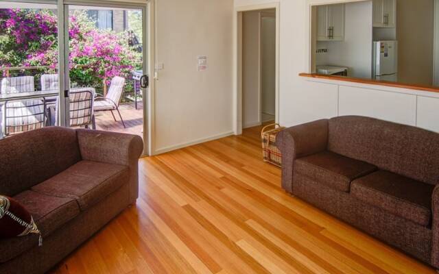 Henny's of Merimbula